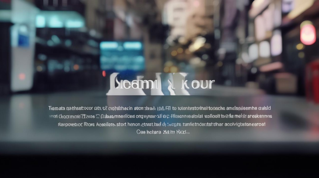 Redmi K60拍照效果究竟如何？日常拍摄够用吗？
