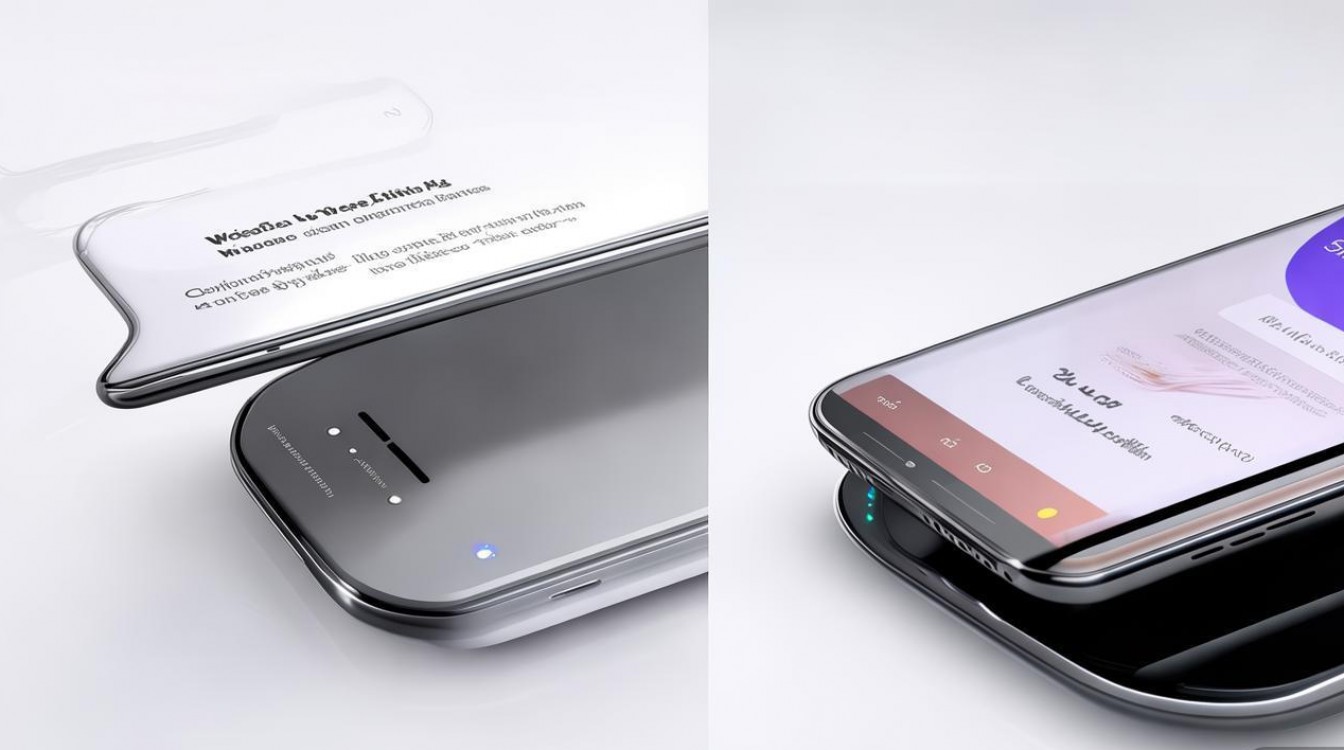 小米13 Pro无线充电怎么设置?新手必看步骤详解!