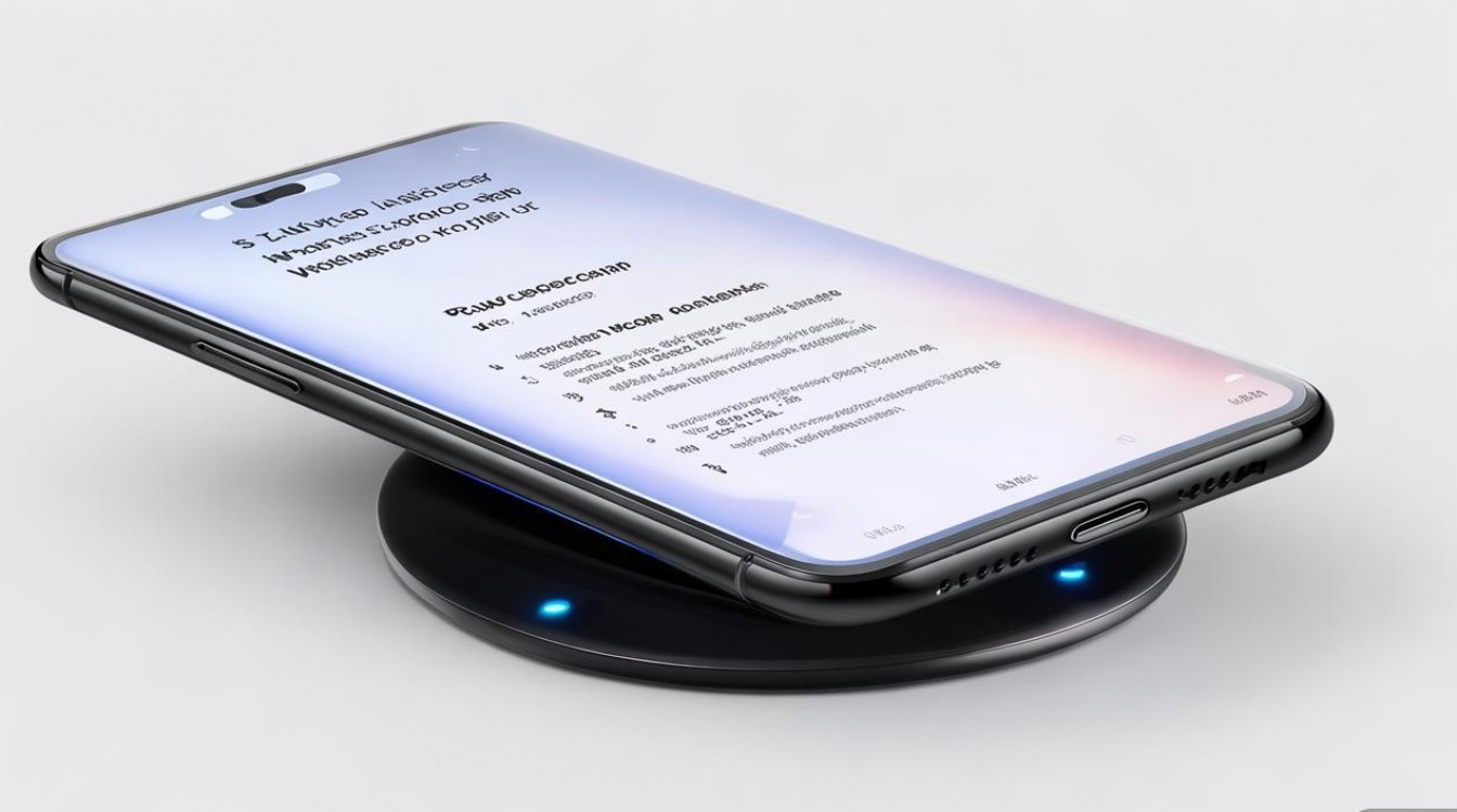 小米13 Pro无线充电怎么设置?新手必看步骤详解!