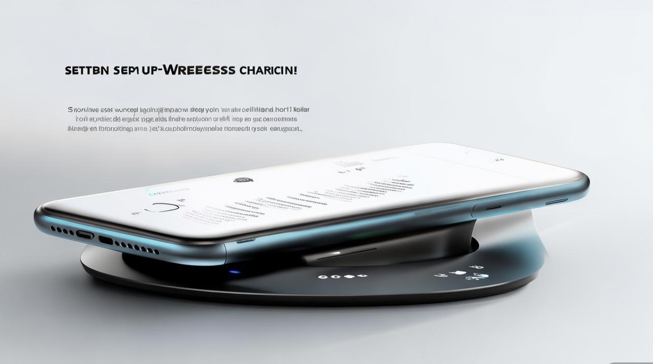 小米13 Pro无线充电怎么设置?新手必看步骤详解!