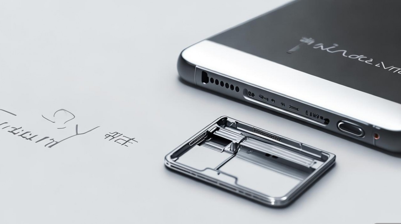 VIVO X6怎么取卡槽？新手操作步骤详解
