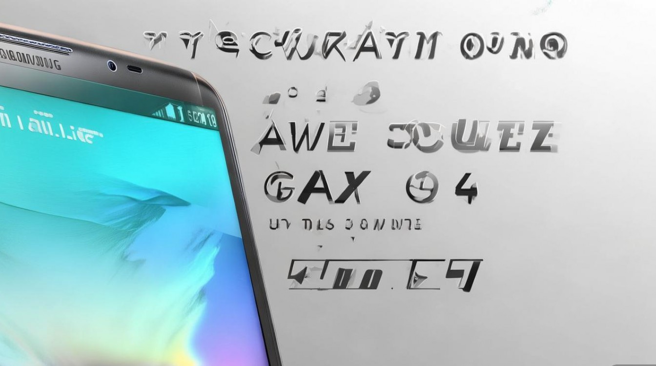 三星Note4怎么截屏？三种方法轻松搞定！
