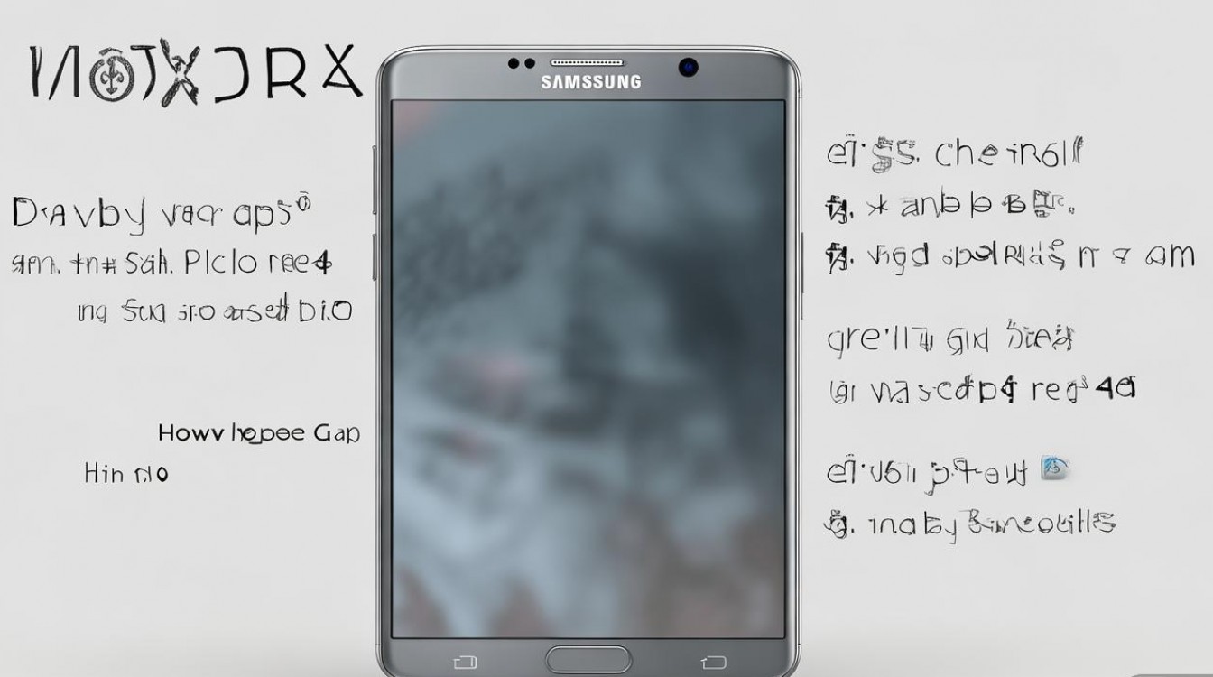 三星Note4怎么截屏？三种方法轻松搞定！