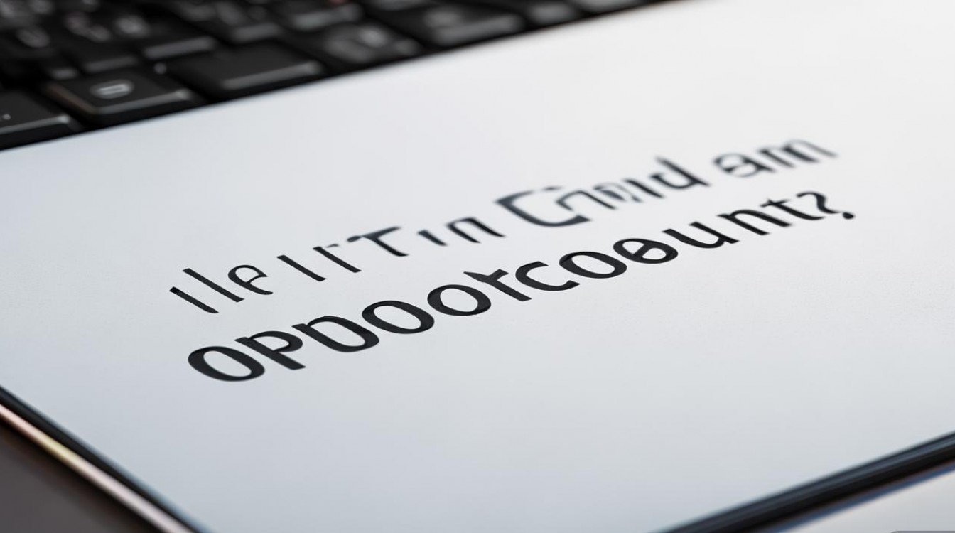 oppo账号怎么找？忘记oppo账号密码怎么找回？