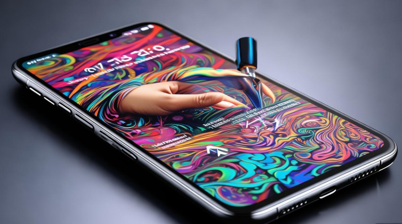 VIVO X6手机照片怎么涂鸦？新手必学技巧步骤分享