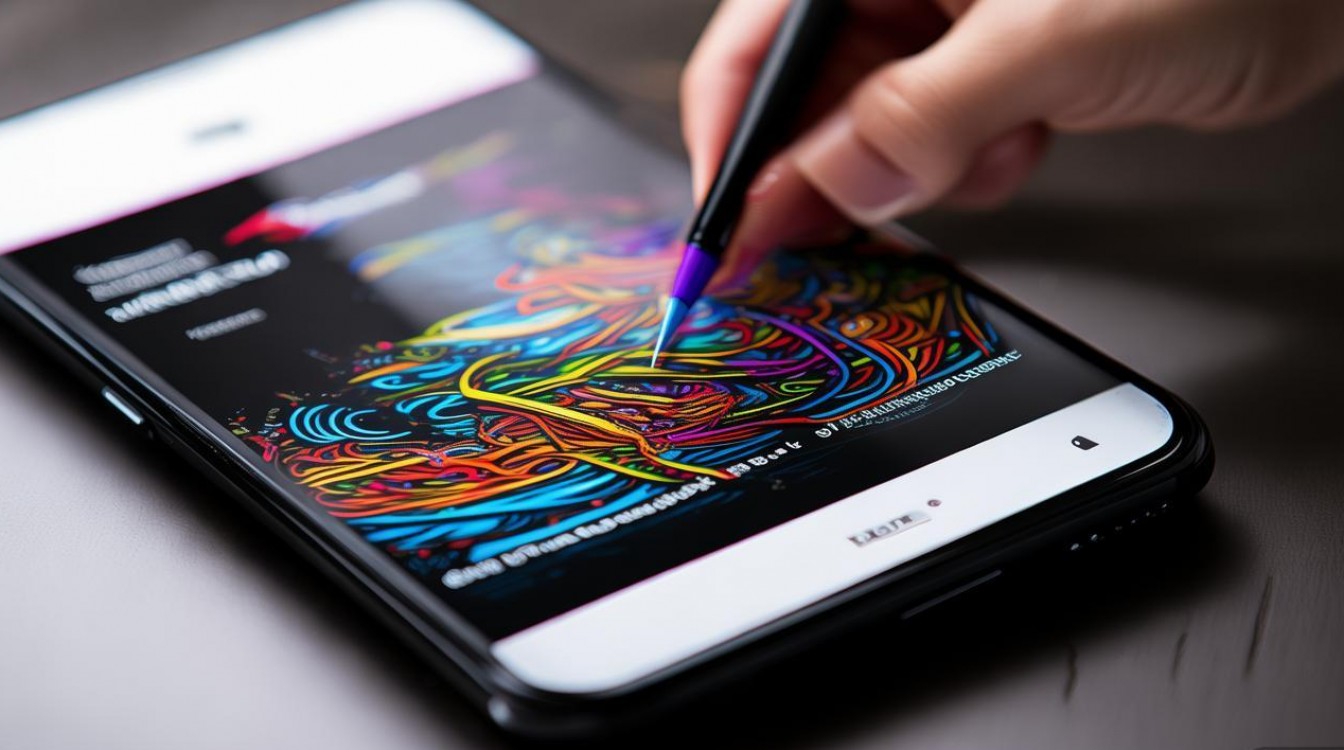 VIVO X6手机照片怎么涂鸦？新手必学技巧步骤分享