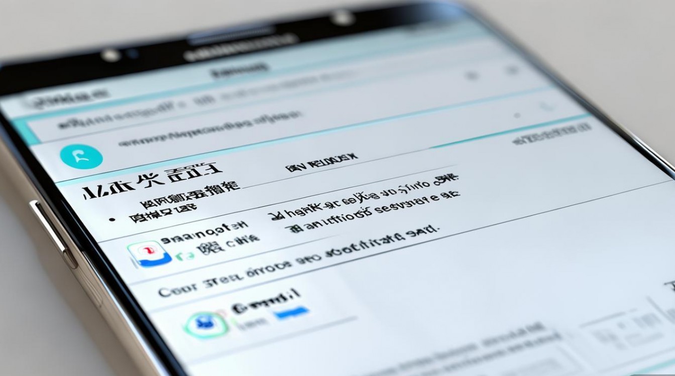 三星Note4误改语言后，如何找回中文设置入口？