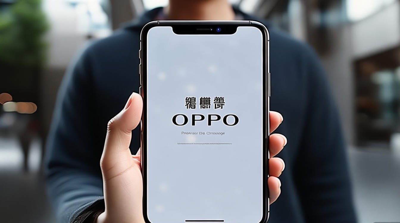 个性短语OPPO怎么弄？设置步骤和技巧分享