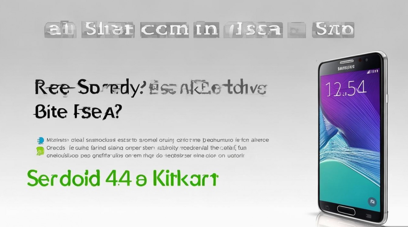 三星Note4怎么降级回4.4系统?保留旧版体验