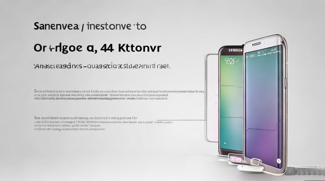 三星Note4怎么降级回4.4系统?保留旧版体验