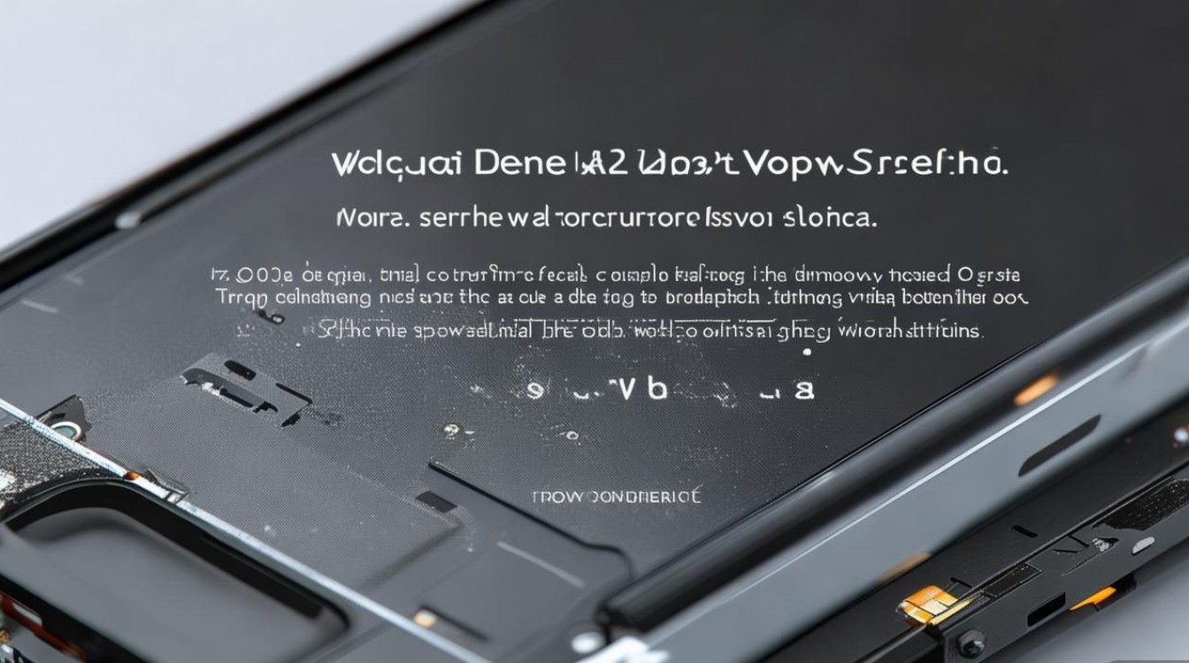 vivox6a换屏步骤教程，自己动手能换吗？