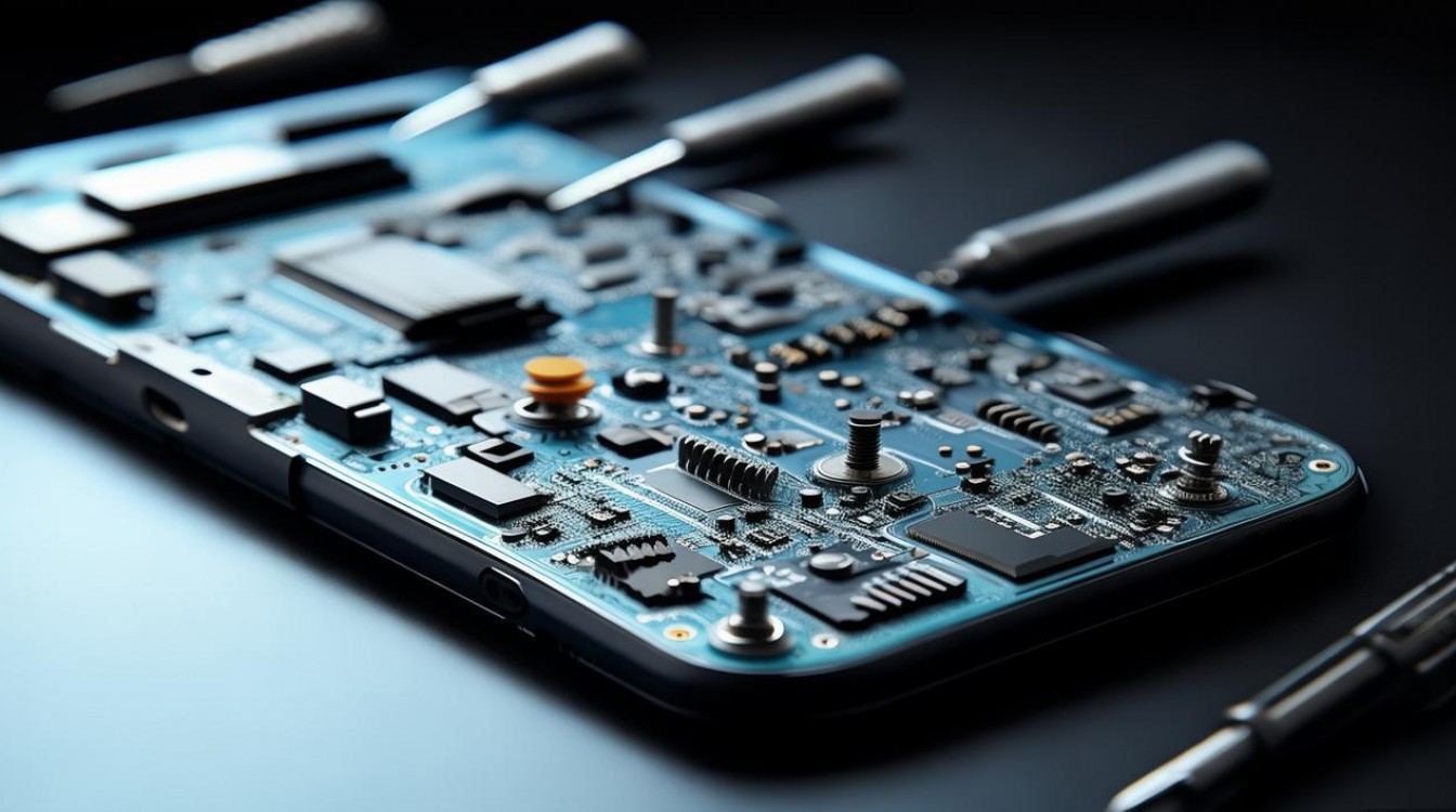 vivox5主板怎么拆?步骤详解与工具准备指南