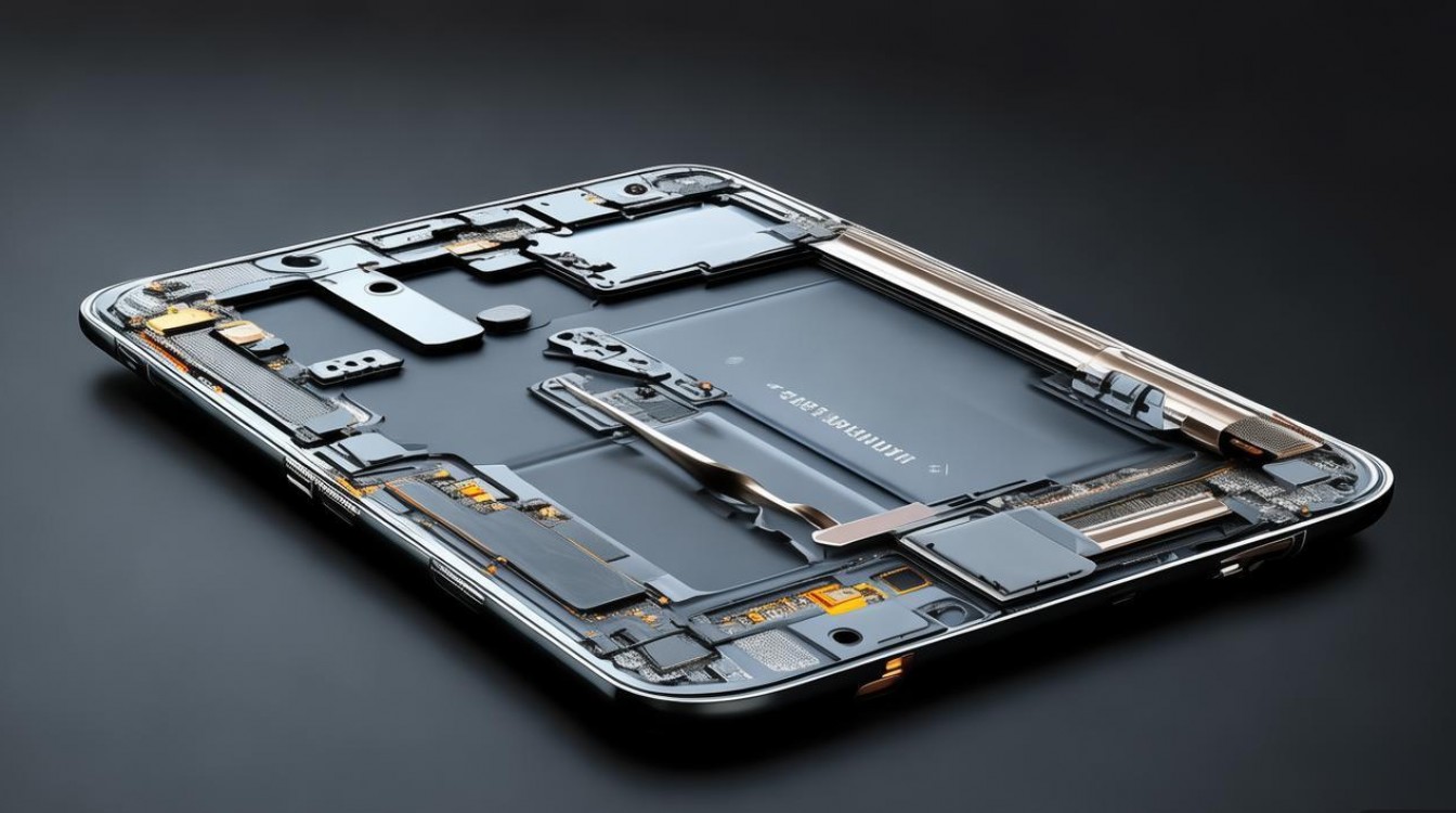 三星Note4主板更换步骤是什么？自己换要准备哪些工具？