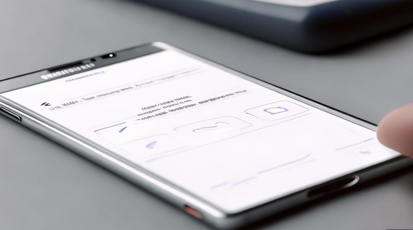 三星Note4怎么换指纹解锁?旧机能否升级指纹识别功能?