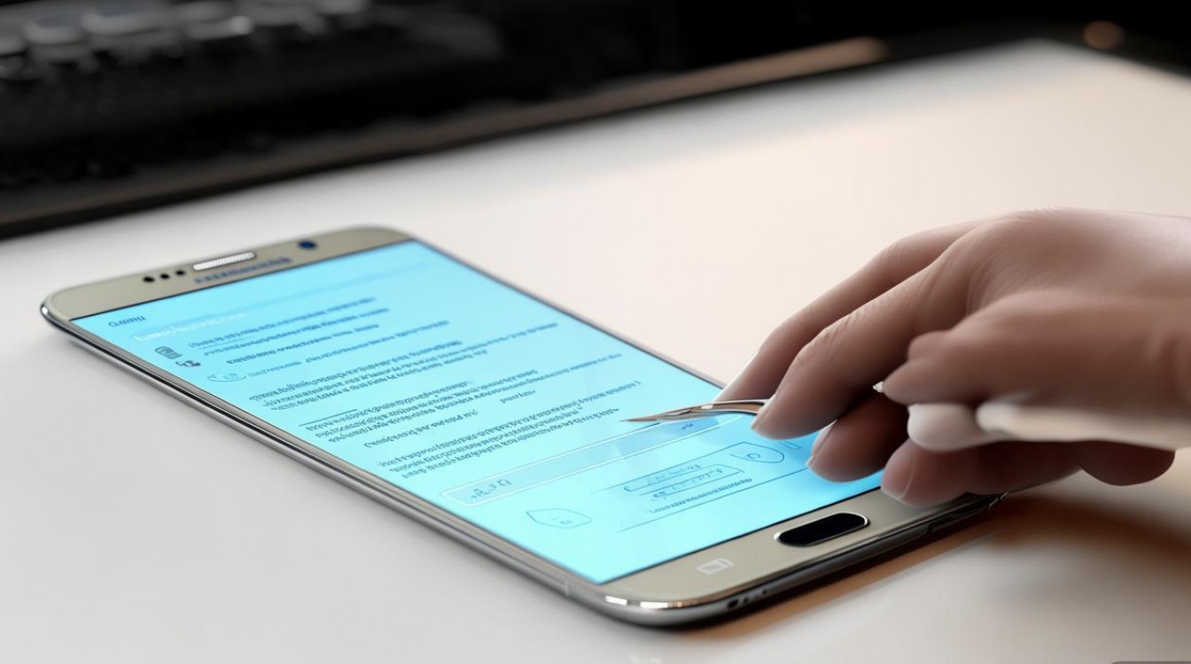 三星Note4怎么换指纹解锁?旧机能否升级指纹识别功能?