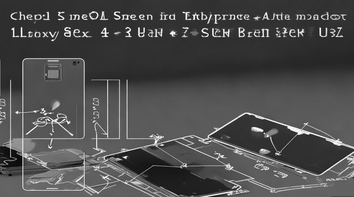 三星Note4外屏碎了怎么自己换?教程和工具需要哪些?