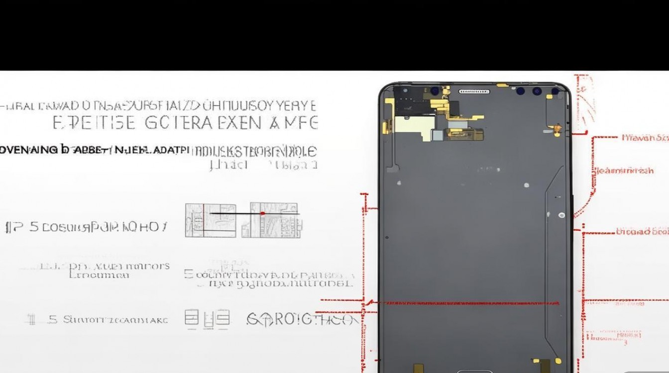 三星Note4外屏碎了怎么自己换?教程和工具需要哪些?