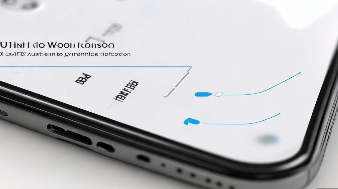 小米13 Pro WiFi自动断开怎么办？