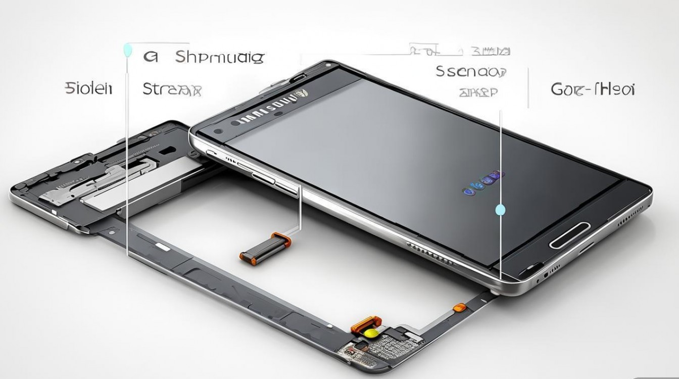 三星Note4换屏幕教程与工具清单，自己动手难不难？