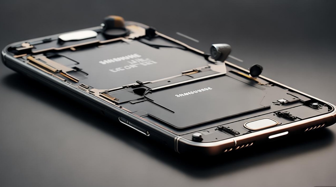 三星Note4换屏幕教程与工具清单，自己动手难不难？