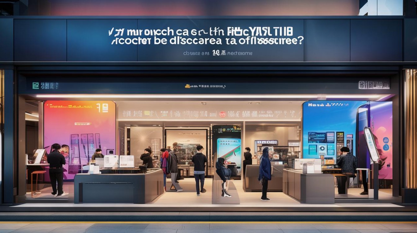 小米13线下实体店能优惠多少？真实优惠幅度是多少？