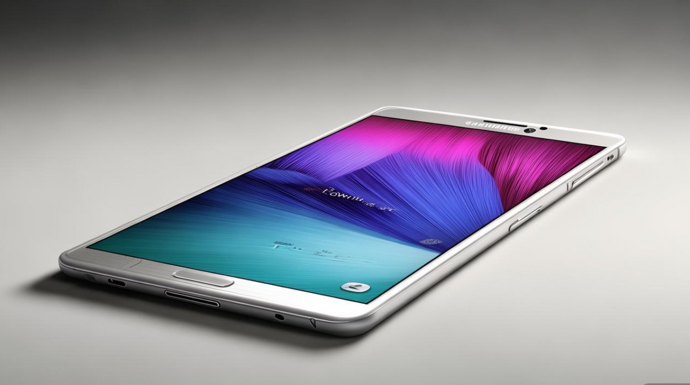 三星Note4怎么用画图工具？手写绘图教程步骤详解