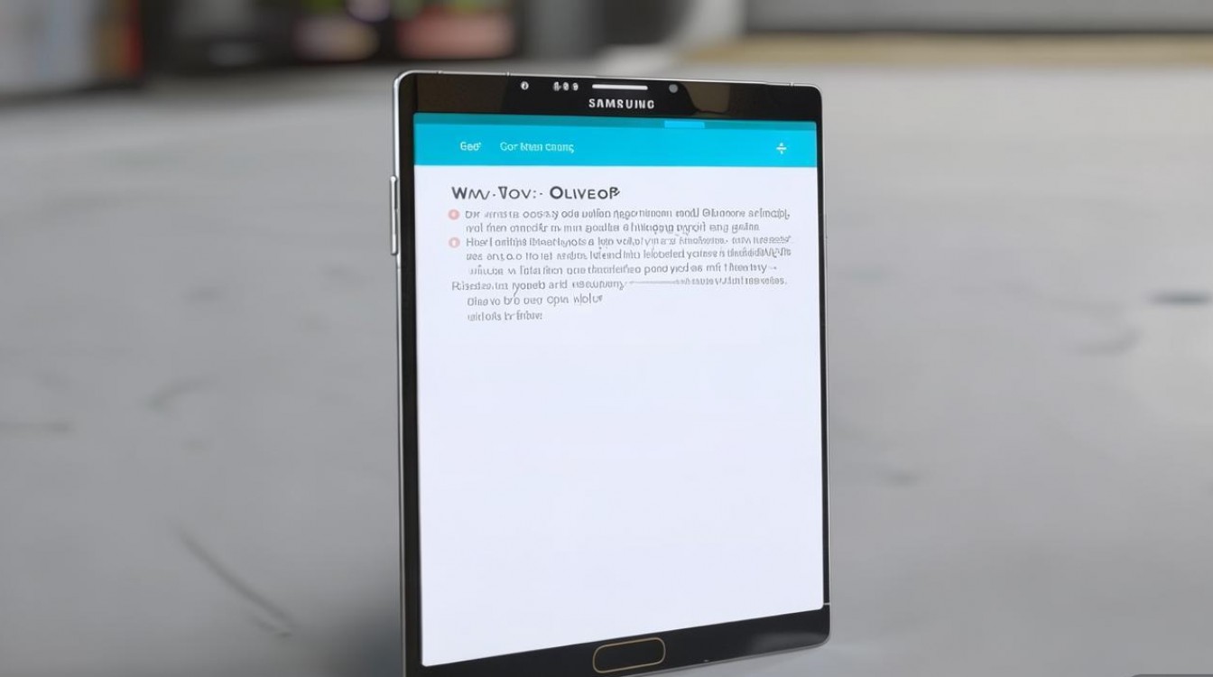 三星Note4怎么关闭屏幕叠加功能？