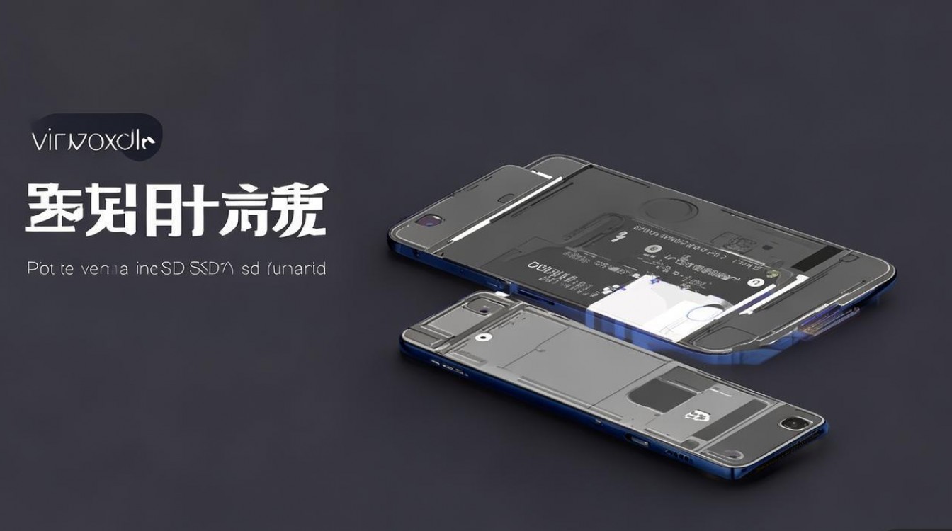 vivox5l怎么插sd卡？卡槽位置与正确插入方法详解