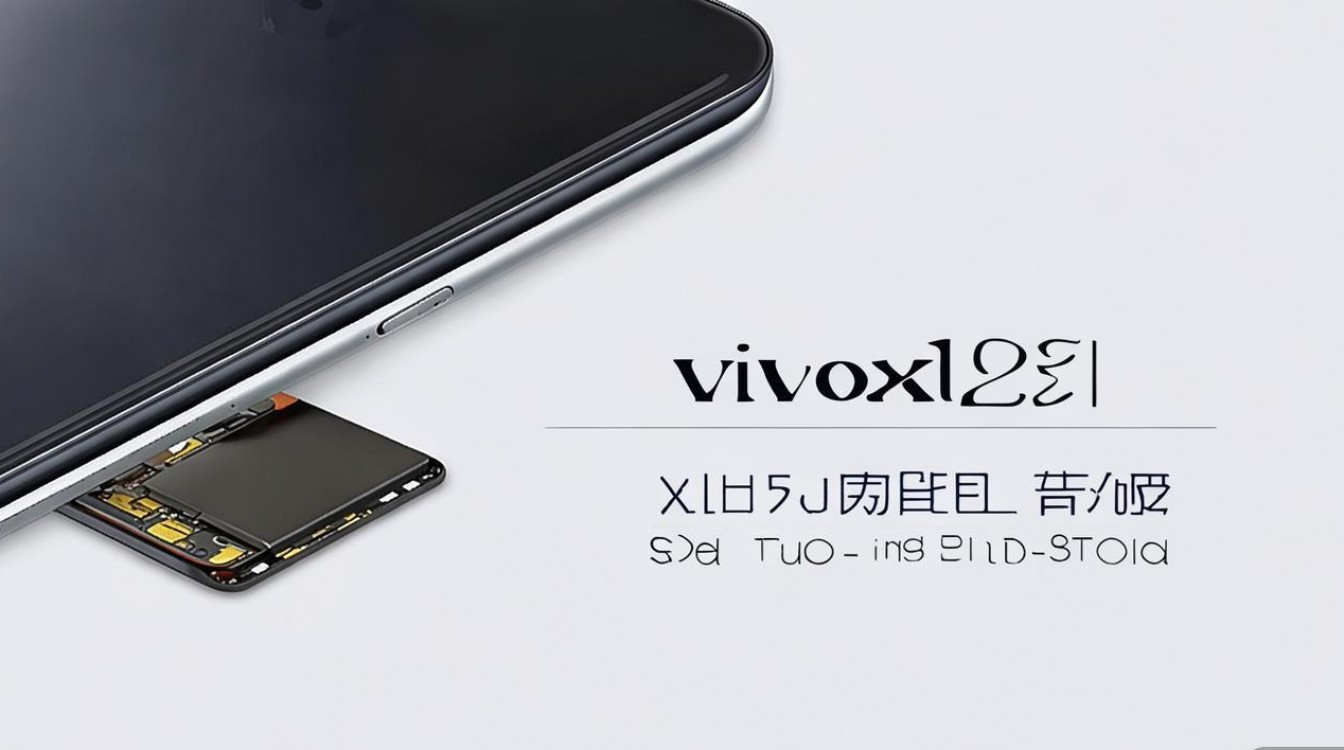 vivox5l怎么插sd卡？卡槽位置与正确插入方法详解