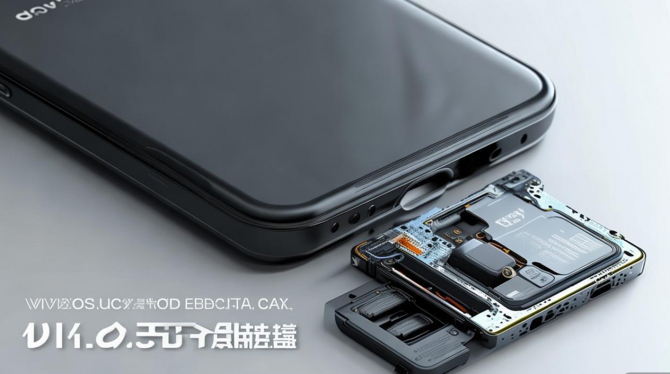 vivox5l怎么插sd卡？卡槽位置与正确插入方法详解