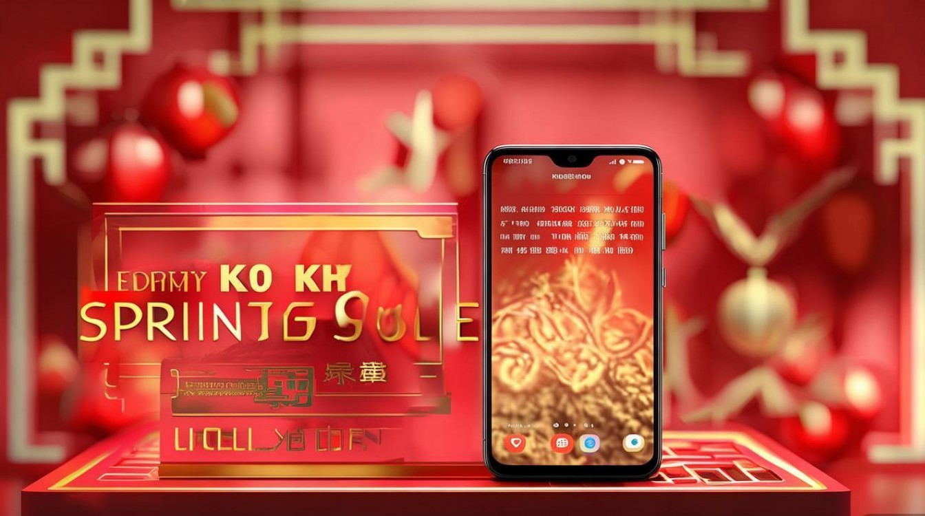 Redmi K60春节优惠活动什么时候开始？