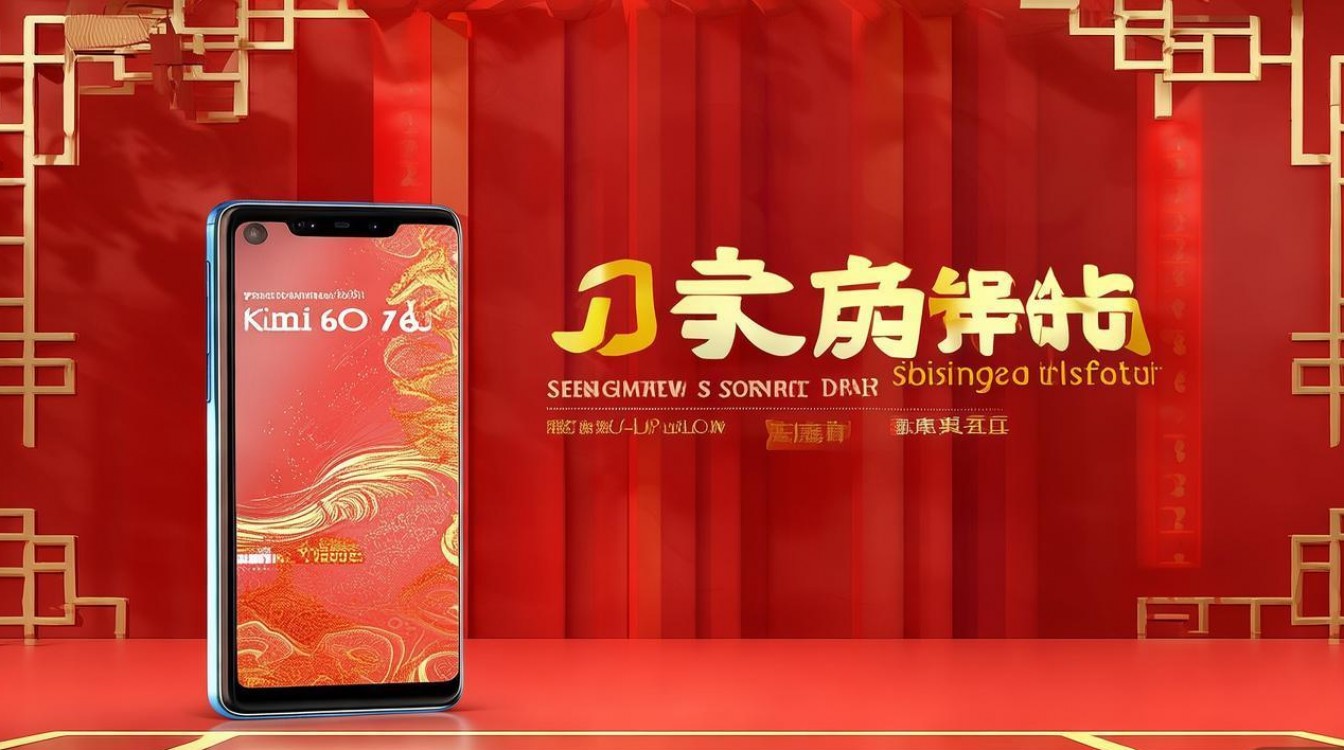 Redmi K60春节优惠活动什么时候开始？