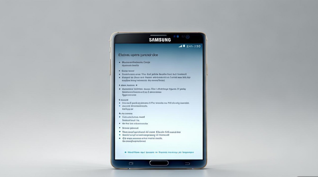三星Note4怎么更新系统？老机型还能升级到最新安卓吗？