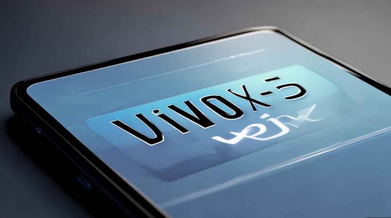 vivox5手机图标怎么自定义更换？图标修改方法详解