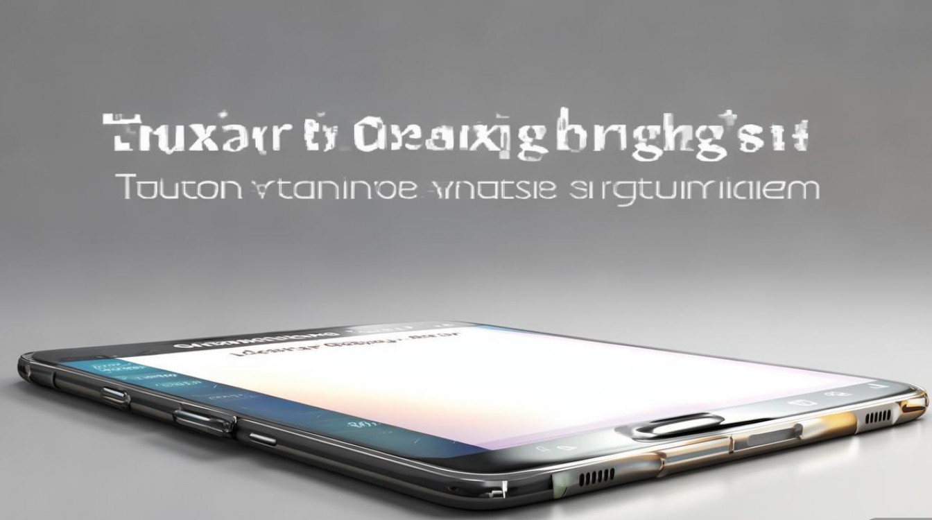 三星Note4怎么调亮度？屏幕亮度调节方法有哪些？