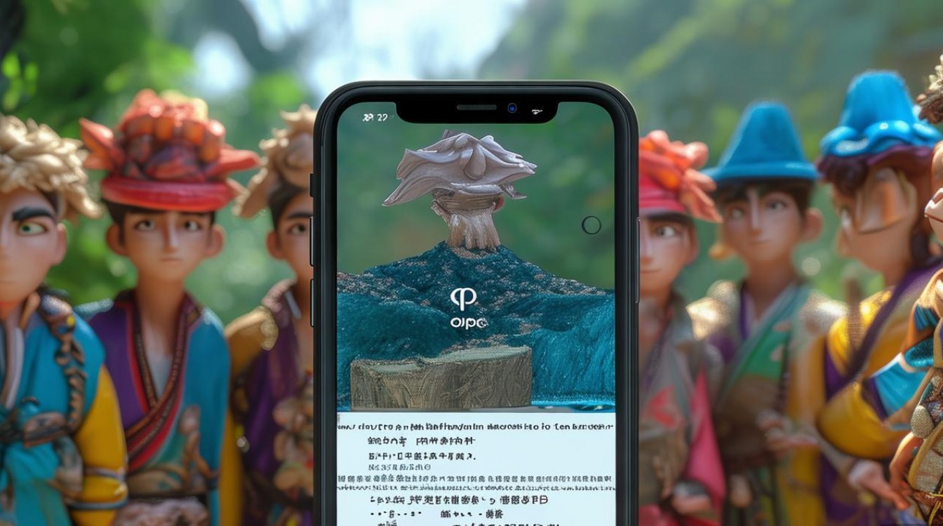 葫芦oppo安装教程在哪找？步骤详细吗？