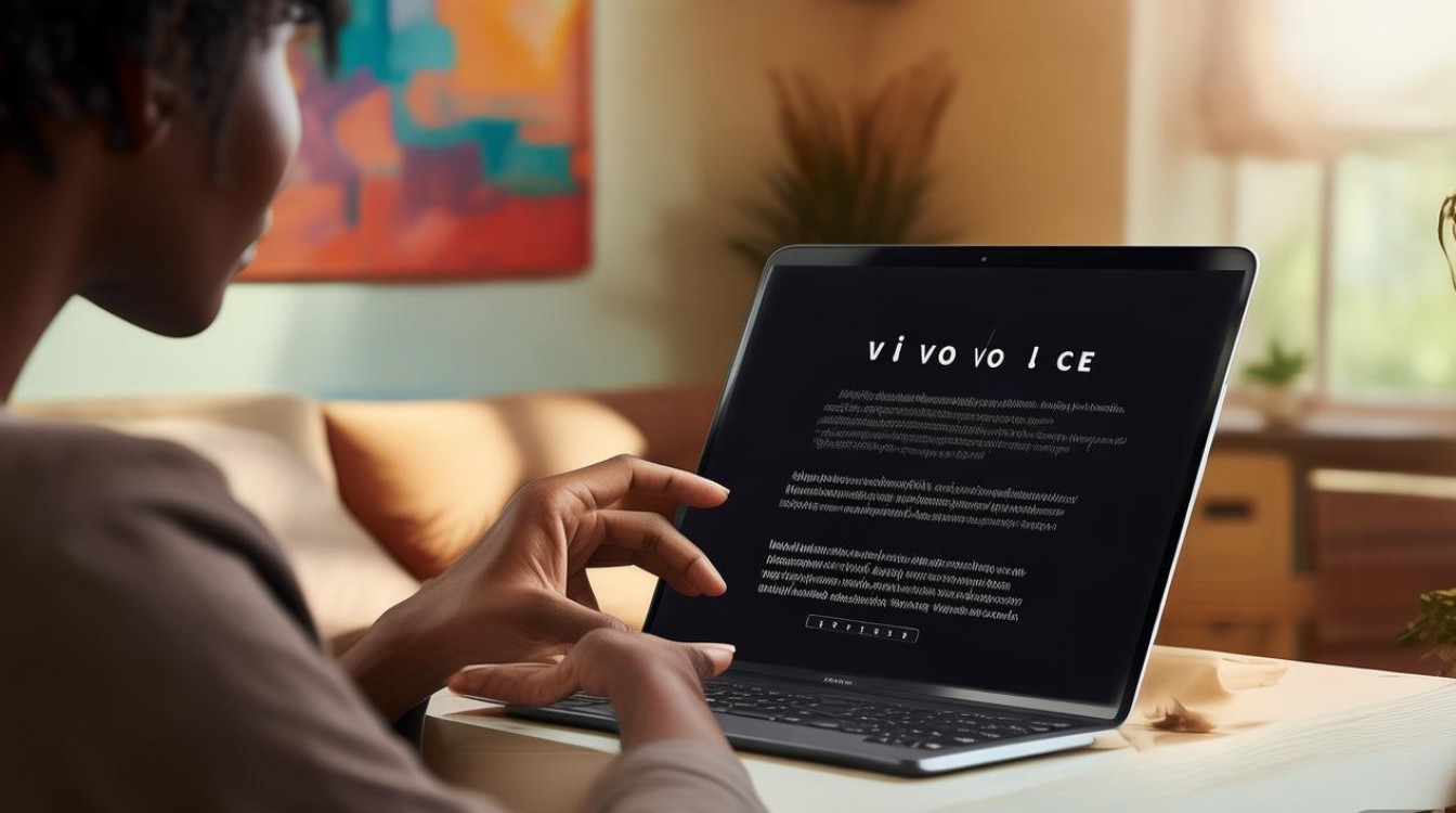 vivovoice怎么用？新手必看详细教程步骤来了
