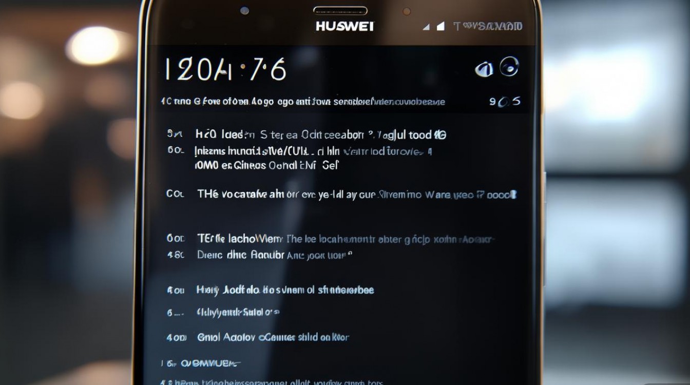 华为Mate8怎么切换4G网络？设置方法详解