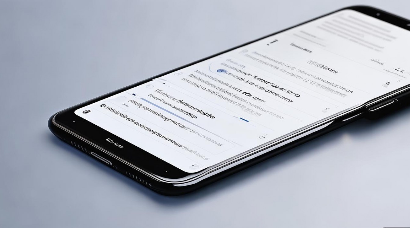 小米13怎么手动切换回4G网络?5G信号不好时怎么办?