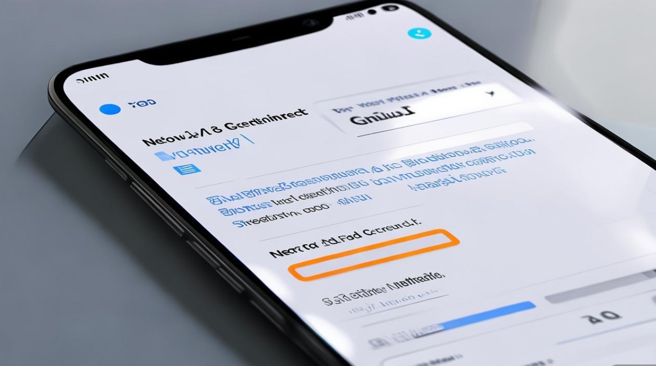 小米13怎么手动切换回4G网络?5G信号不好时怎么办?