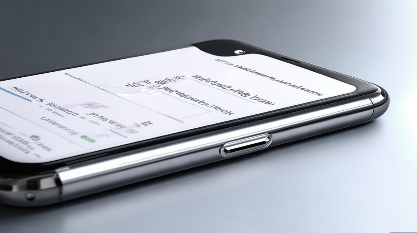 小米13怎么手动切换回4G网络?5G信号不好时怎么办?