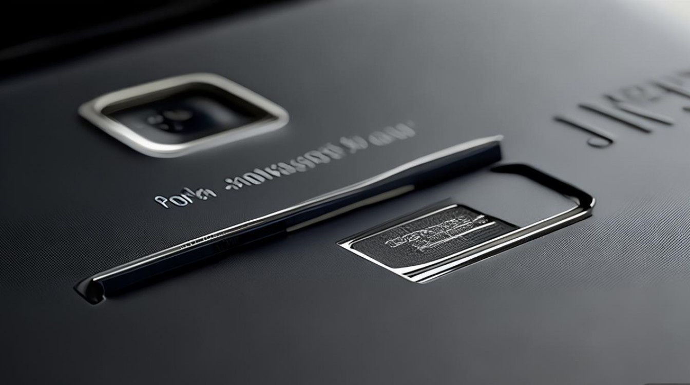 三星Note4怎么插卡？SIM卡正反方向怎么判断？