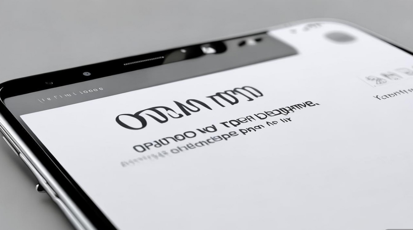 oppo手机网页打不开怎么办？网络正常但网页加载失败怎么解决？