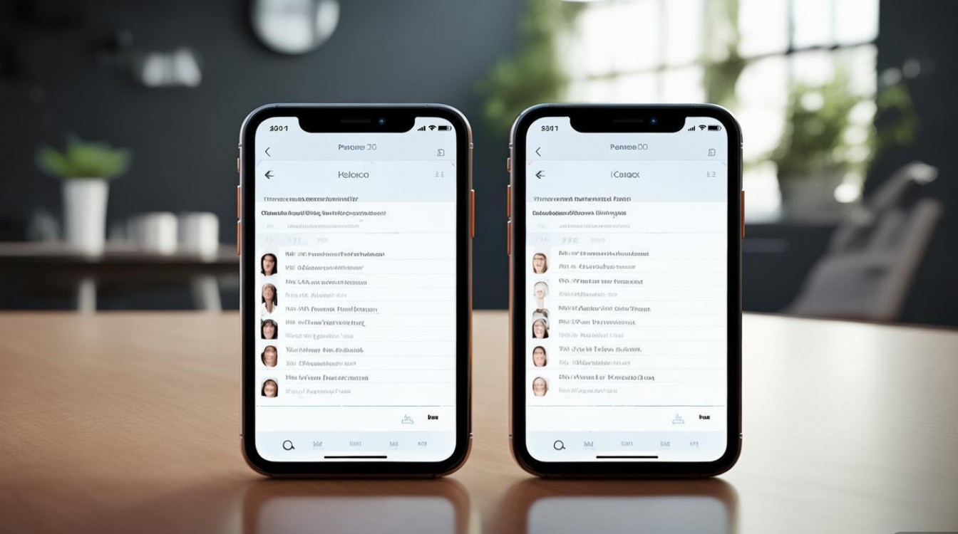 苹果两手机通讯录同步了怎么办?怎么取消同步?