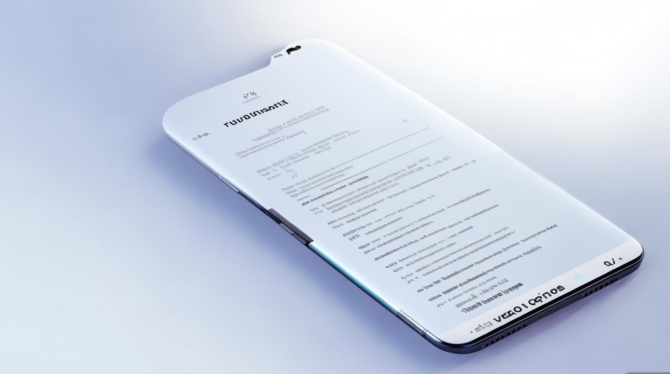 vivo功能键在哪设置?自定义功能键怎么用?