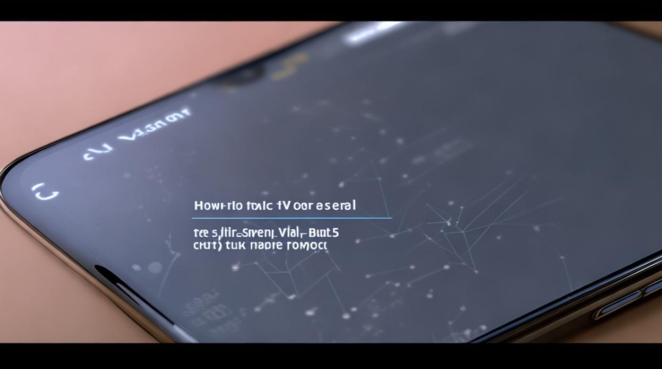 vivoy35开机黑屏怎么办？教你一步步排查解决！