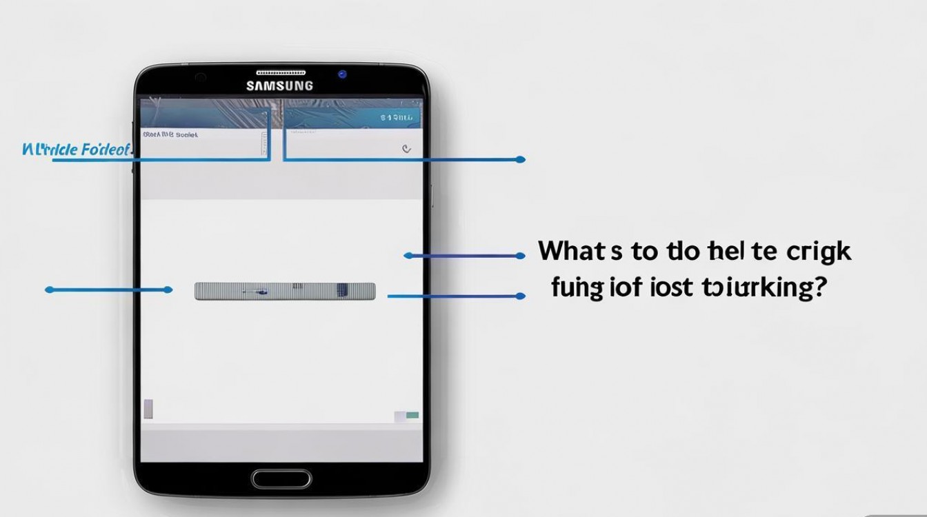 三星Note4右键不灵怎么解决?