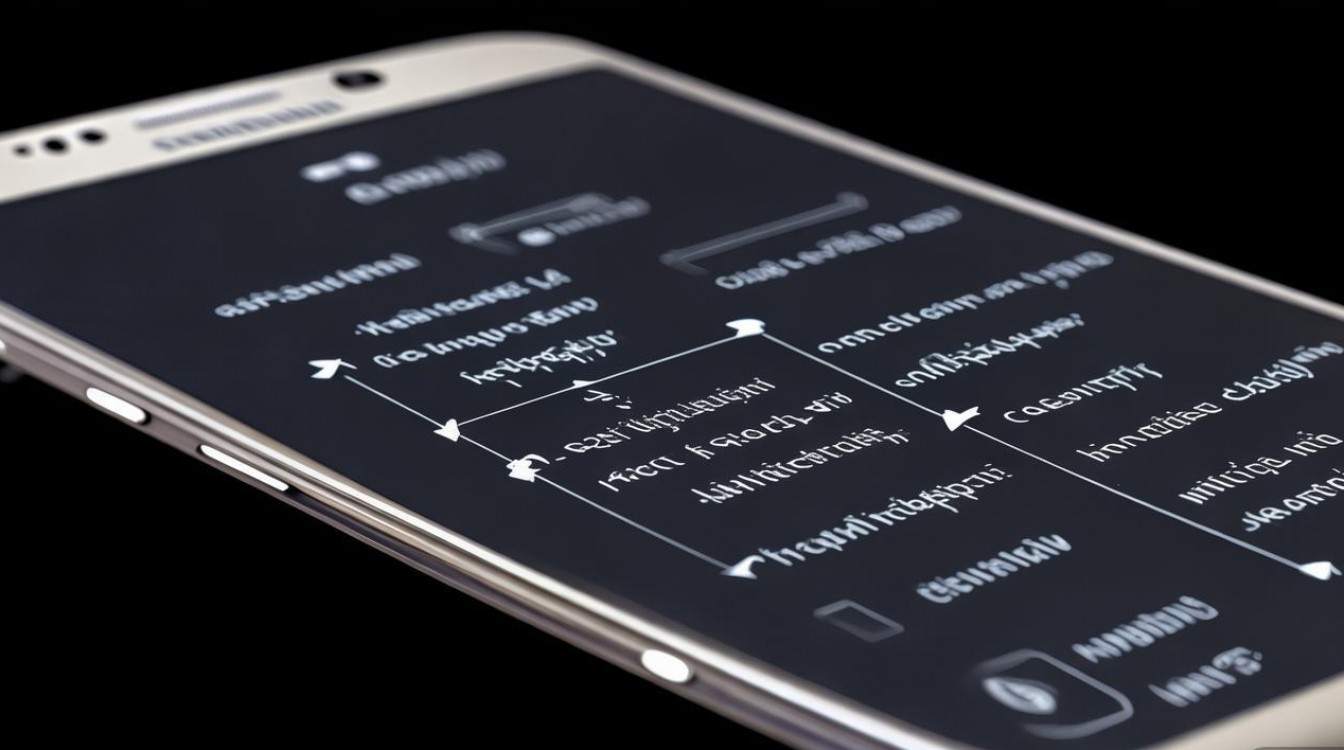 三星Note4英文版忘记密码，怎么恢复出厂设置？