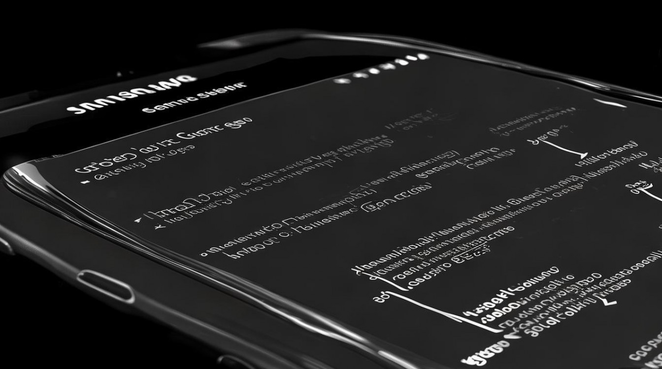 三星Note4英文版忘记密码，怎么恢复出厂设置？