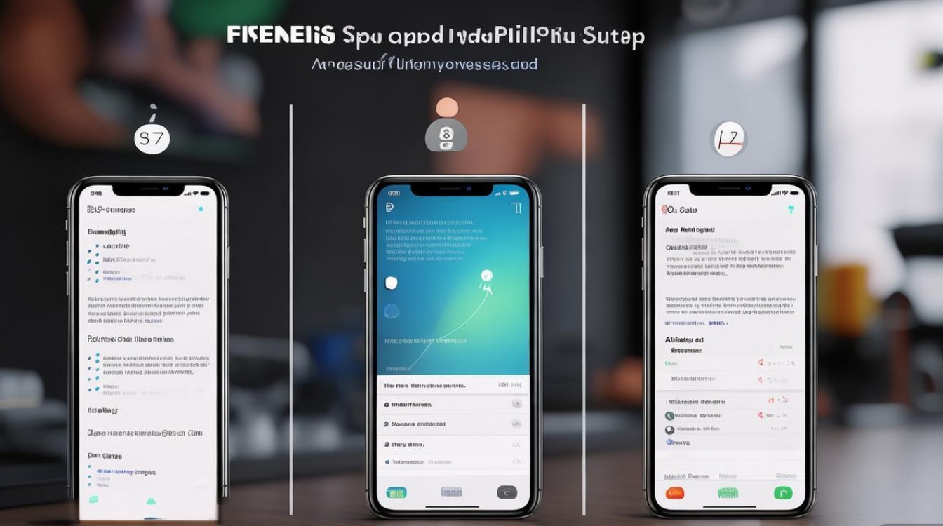 苹果健身新手怎么用?详细使用方法步骤是什么?